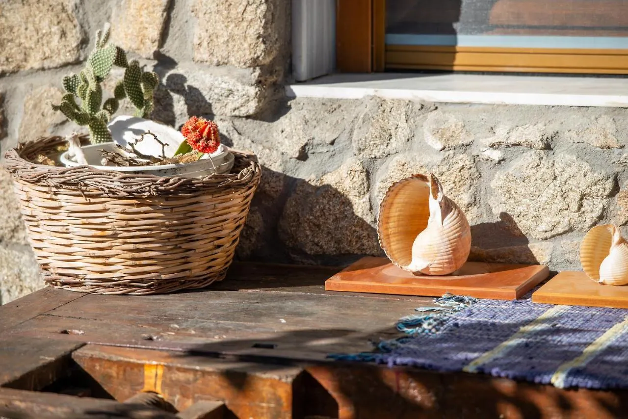 Appartamento Villa Tsitreli Sykia Chalkidikis