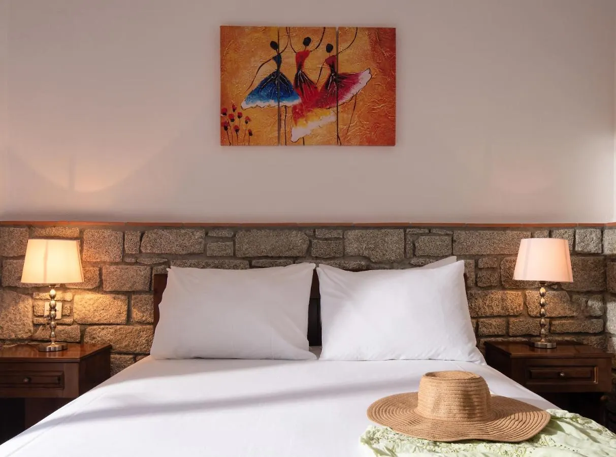 Villa Tsitreli Sykia Chalkidikis Grecia