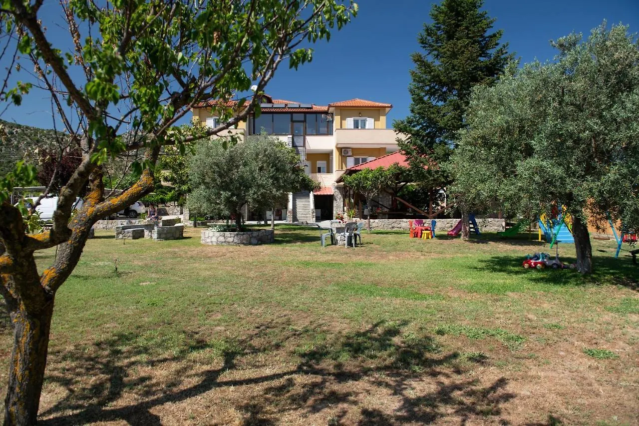 Villa Tsitreli Sykia Chalkidikis 0*,  Grecia